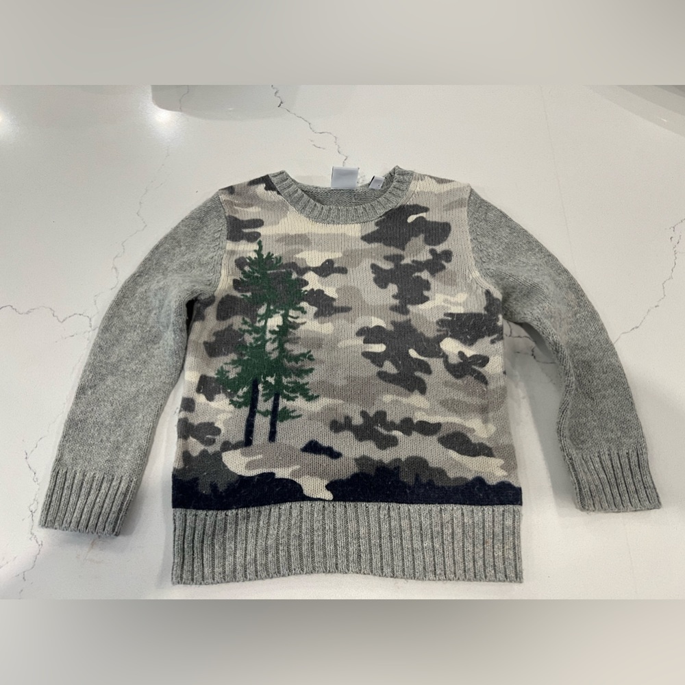 Jack Spade x Baby Gap Sweater